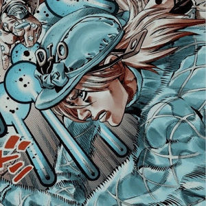 Meet your Posher, Elliott